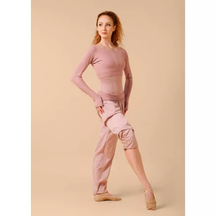 GP Sauna Momentum slimming/heating pants