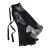 Grand Prix Dancewear Oriella Repertoire-Rock, Chiffon mit Blumenmuster