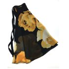 Grand Prix Dancewear Oriella fustă înfășurat repertoriu