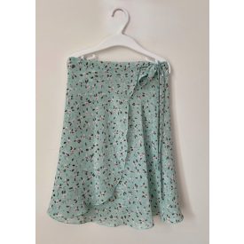 Grand Prix Dancewear Oriella fustă înfășurat repertoriu