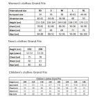 Grand Prix Dancewear Oriella fustă înfășurat repertoriu