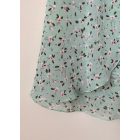 Grand Prix Dancewear Oriella fustă înfășurat repertoriu