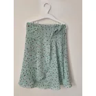 Grand Prix GP Oriella repertoire skirt, chiffon Floral