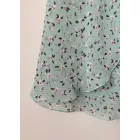 Grand Prix GP Oriella repertoire skirt, chiffon Floral