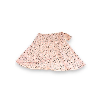Grand Prix Dancewear Oriella Repertoire-Rock, Chiffon mit Blumenmuster