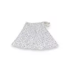 Grand Prix Dancewear Oriella Repertoire-Rock, Chiffon mit Blumenmuster