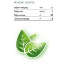 Graboplast Las Vegas Lux Pardoseală de dans