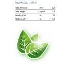 Graboplast Las Vegas Lux Pardoseală de dans