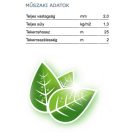 Graboplast Unifloor tánc- és balettszőnyeg