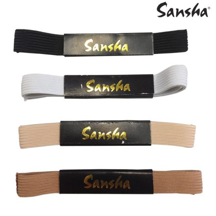 Sansha Trainingschuhgummi