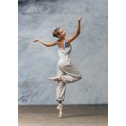 Grishko Bowie warm-up unitard