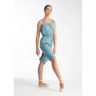 Grishko G 0404 PT Bobbie warm-up shortard