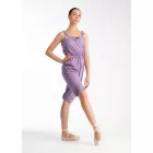 Grishko G 0404 PT Bobbie warm-up shortard