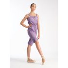 Grishko G 0404 PT Bobbie warm-up shortard