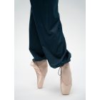 Grishko Brett ujjatlan, magasnyakú izzasztó overál