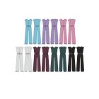 Grishko Brett ujjatlan, magasnyakú izzasztó overál