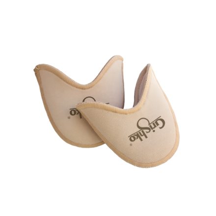 Grishko 1008/2 szilikonos spicc betét