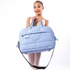 Grishko Large Logo Travel Shoulder Bag BC001