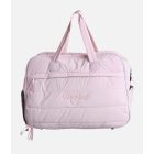 Grishko Large Logo Travel Shoulder Bag BC001