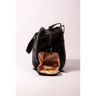 Grishko Large Logo Travel Shoulder Bag BC001