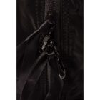 Grishko Large Logo Travel Shoulder Bag BC001