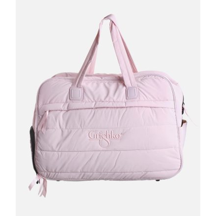 Grishko Large Logo Travel Shoulder Bag BC001