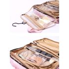 Grishko_BC003 Spitze-Schuhtasche