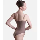 Grishko DA1930MP Charlotte spagetti pántos, tüll betétes dressz