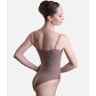 Grishko DA1930MP Charlotte spagetti pántos, tüll betétes dressz