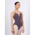 Grishko Charlotte Spaghetti Strap Leotard with Tulle Inserts – DA1930MP