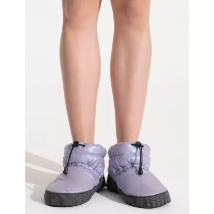 Grishko M75S Short Warm-Up Booties