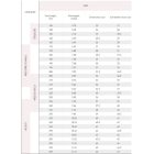 Grishko 03006C Model 6 Ballet Slipper