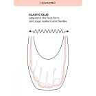 Grishko 0524/1 Nova 2007 PRO Spitzenschuhe