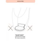 Grishko 0524/1 Nova 2007 PRO Spitzenschuhe