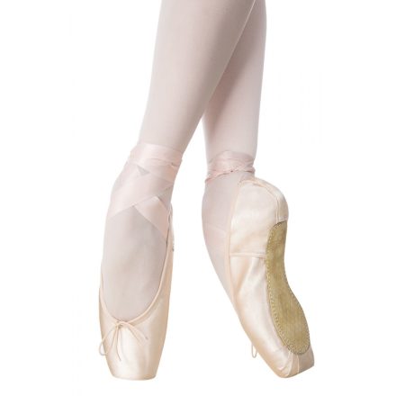 Grishko 0524/1 Nova 2007 PRO Pointe Shoes