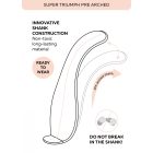 Grishko 0536 SuperTriumph Pre-Arched Pointe Shoes