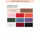 Grishko SuperTriumph Pre-Arched spicc cipő