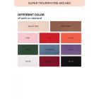 Grishko 0536 SuperTriumph Pre-Arched Pointe Shoes