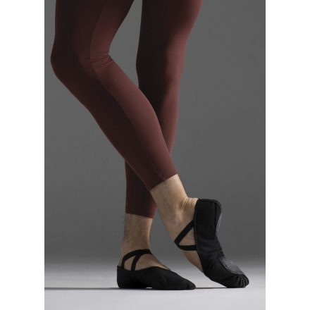 Grishko 03017 Tempo Vászon Gyakorló Cipő - Balettcipő