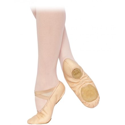 Grishko 03017 Tempo Vászon Gyakorló Cipő - Balettcipő