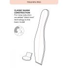 Grishko Triumph PRO Pantofi poante