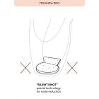 Grishko Triumph PRO Pantofi poante