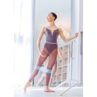 Grishko 3 db-os erősítő szalag, Kék, Narancs és Világoskék 3 db/csomag TT001G 