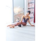 Grishko Peanut Vibrating Massage Roller – TT006VG