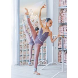   Greutăți pentru glezne Grishko de 0,5 kg, 2 buc/set – TT007G