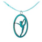 DanzArte H01 "Pique" Nyaklánc