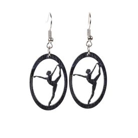 DanzArte H02 Nagy Fülbevaló