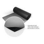 Harlequin Reversibe Wendbarer Tanz- und Ballettboden aus Vinyl