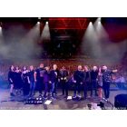 Megfordítható vinyl tánc- és balettszőnyeg - Reversible Pro