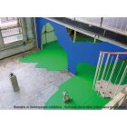 Harlequin Reversibe Wendbarer Tanz- und Ballettboden aus Vinyl